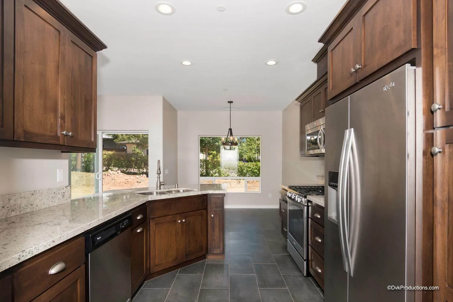 Cottage-Style-Custom-Home-in-Ramona-CA-by-Freemans-Construction-Inc