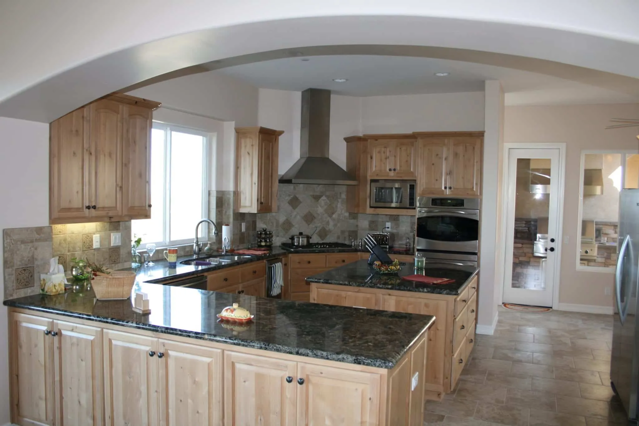 Fire-Rebuild-Ranch-Custom-Home-in-Ramona-CA-by-Freemans-Construction-Inc