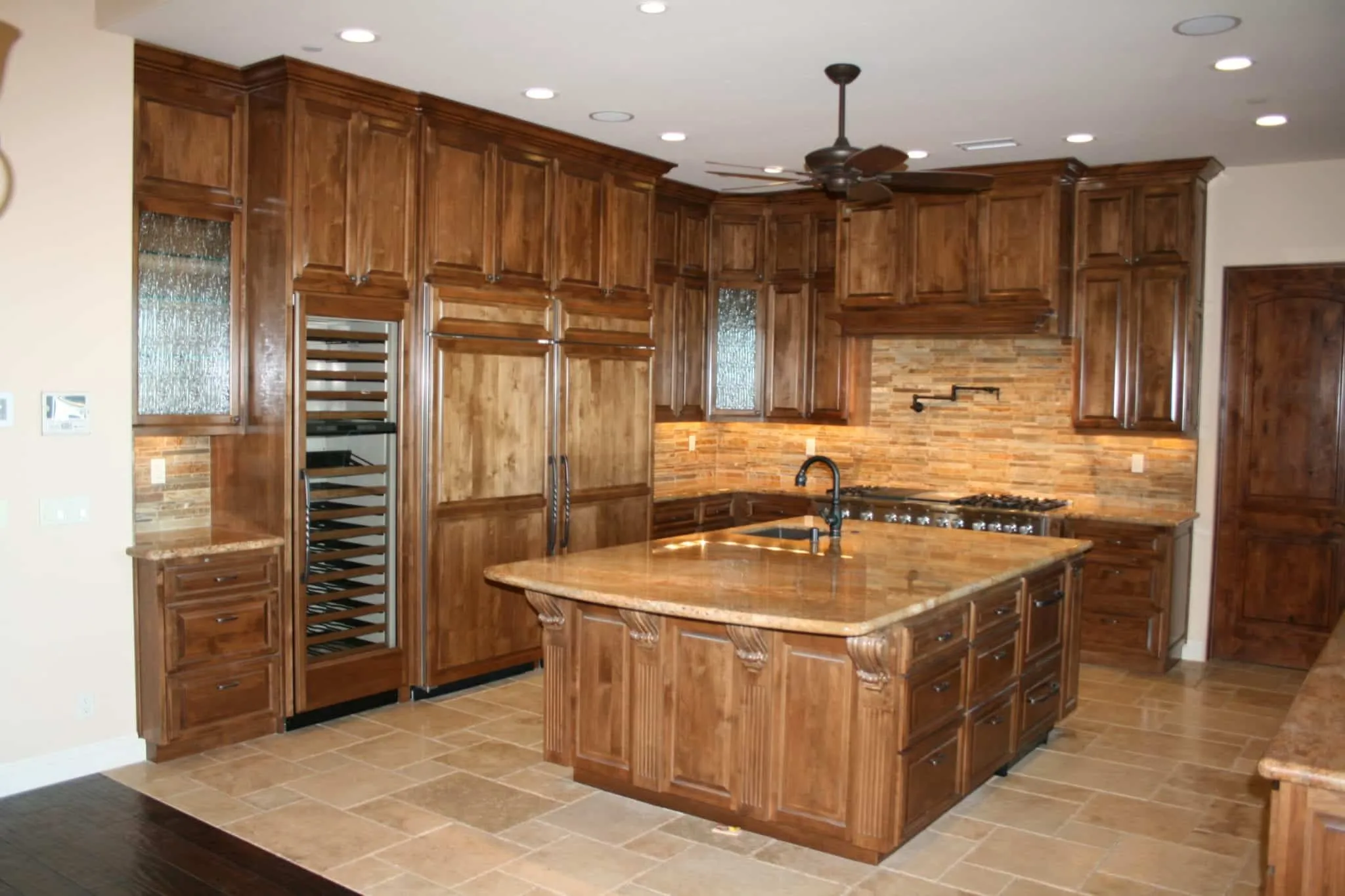 Spanish-Ranch-Custom-Home-in-Ramona-CA-by-Freemans-Construction-Inc