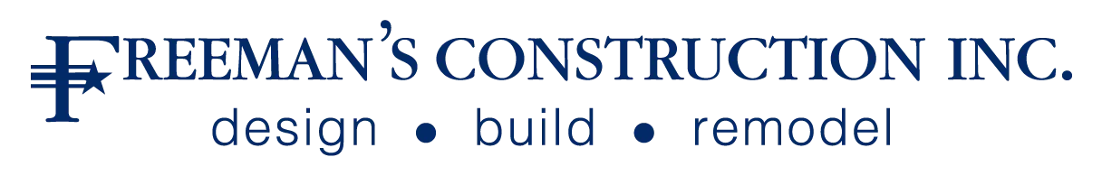 Freemans Construction Inc