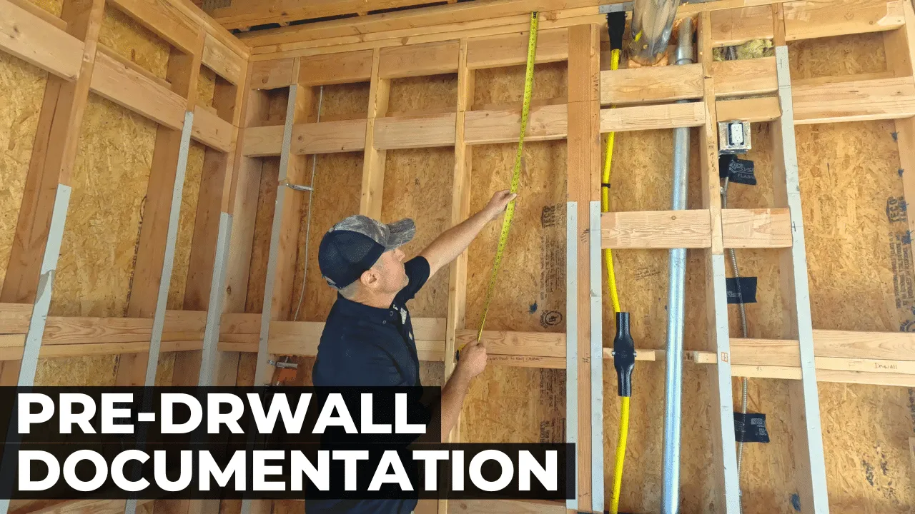 documenting-plumbing-and-wiring-before-insulation